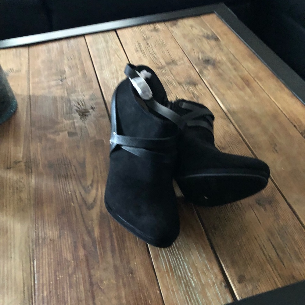 Booties